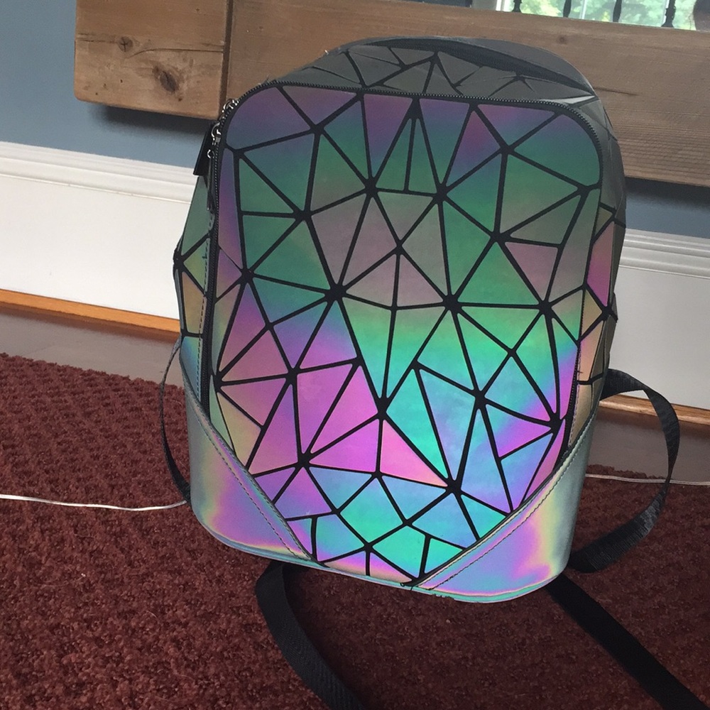 Hot One backpack